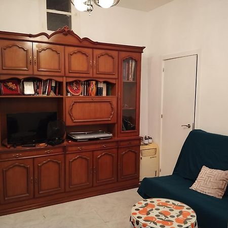 מדריד Apartamento Maria מראה חיצוני תמונה