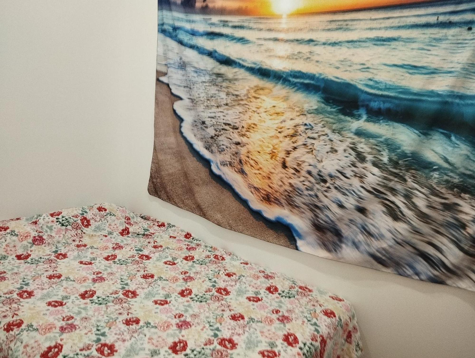 מדריד Apartamento Maria מראה חיצוני תמונה