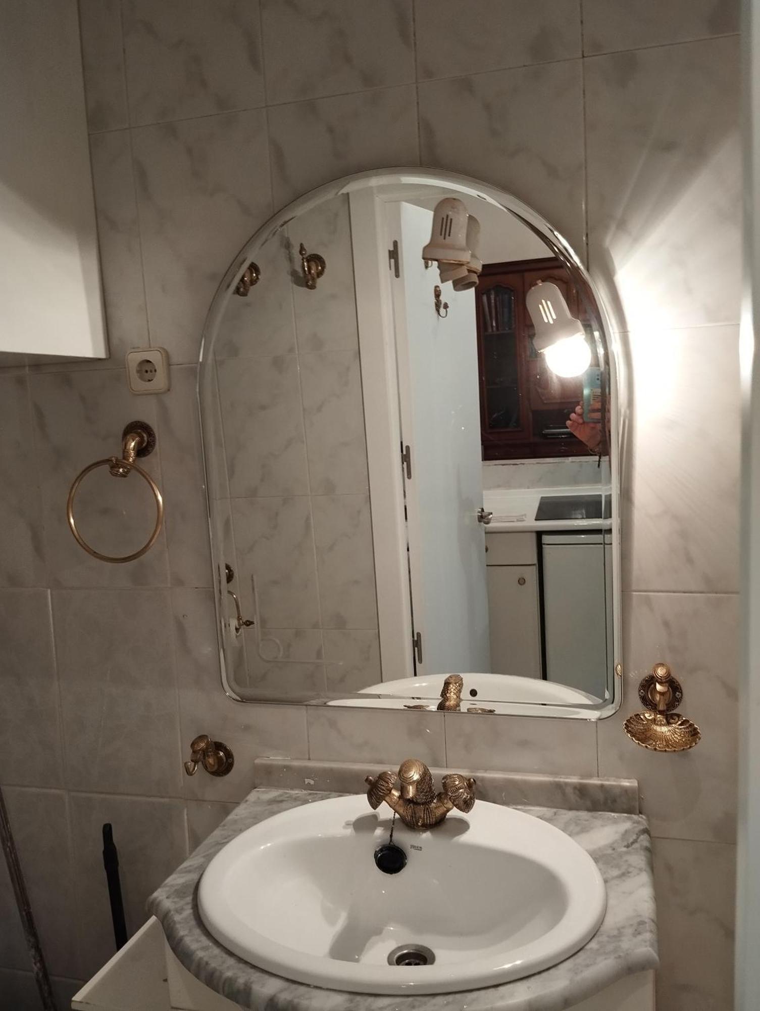 מדריד Apartamento Maria מראה חיצוני תמונה