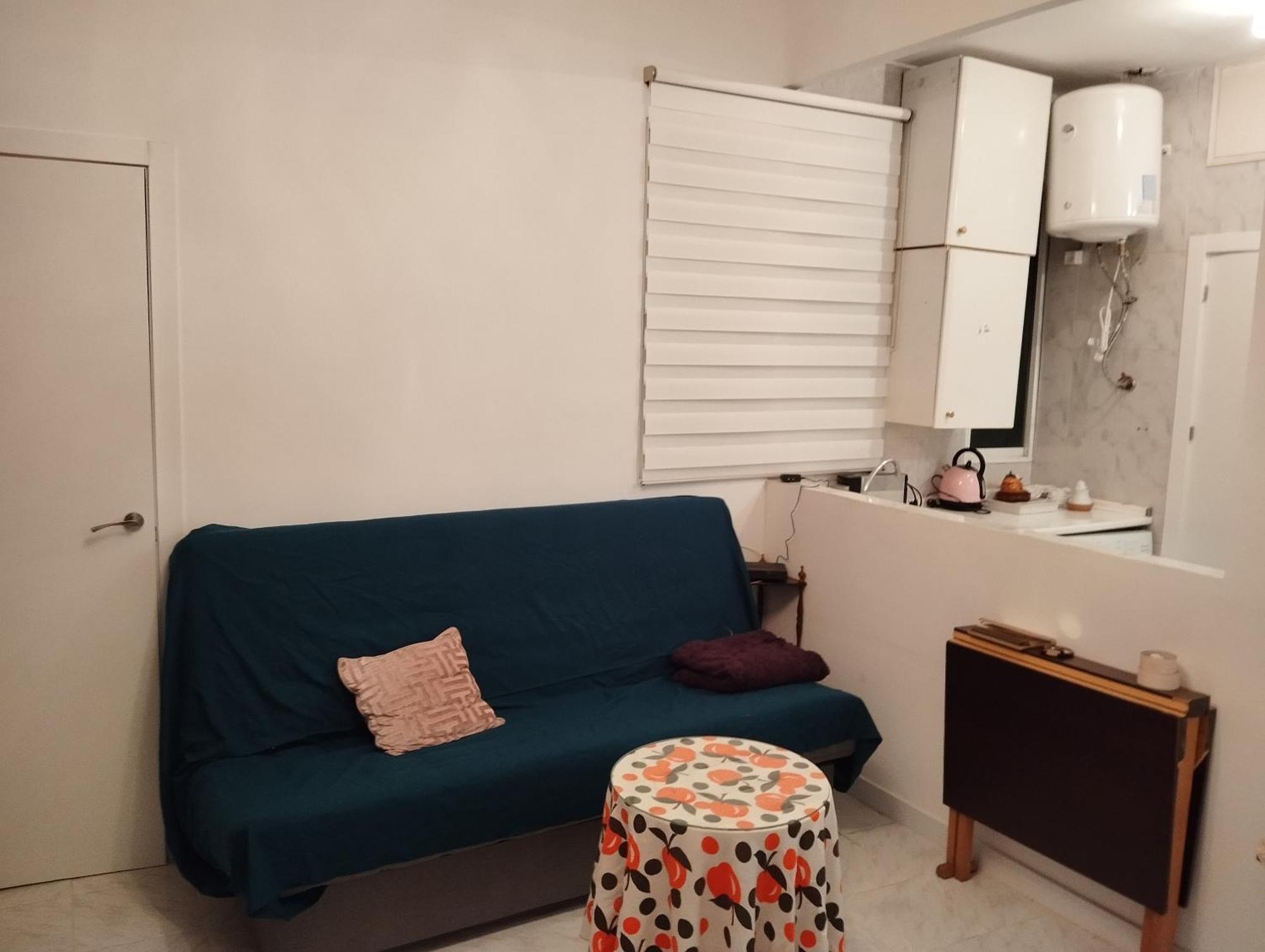 מדריד Apartamento Maria מראה חיצוני תמונה