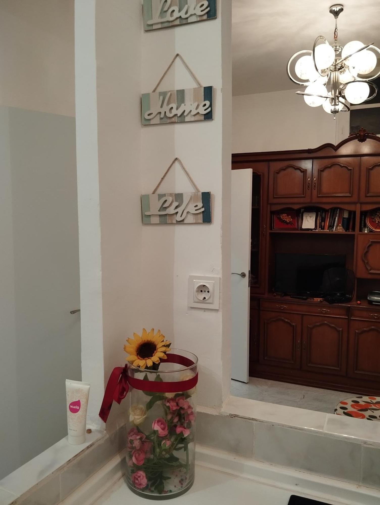מדריד Apartamento Maria מראה חיצוני תמונה